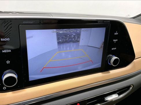 Used 2020 Hyundai Sonata SEL w/ Premium + Sunroof Package image 29