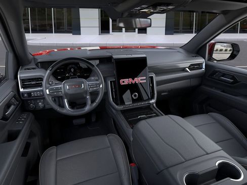 New 2026 GMC Yukon Elevation AWD/4WD image 15