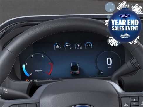 New 2026 Ford F250 Lariat w/ Lariat Premium Package image 13