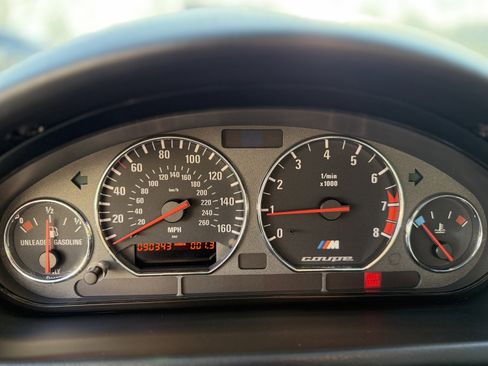 Used 1999 BMW M Coupe RWD image 37