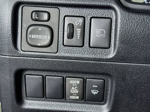 Used 2022 Toyota 4Runner Trail Special Edition RWD image 15