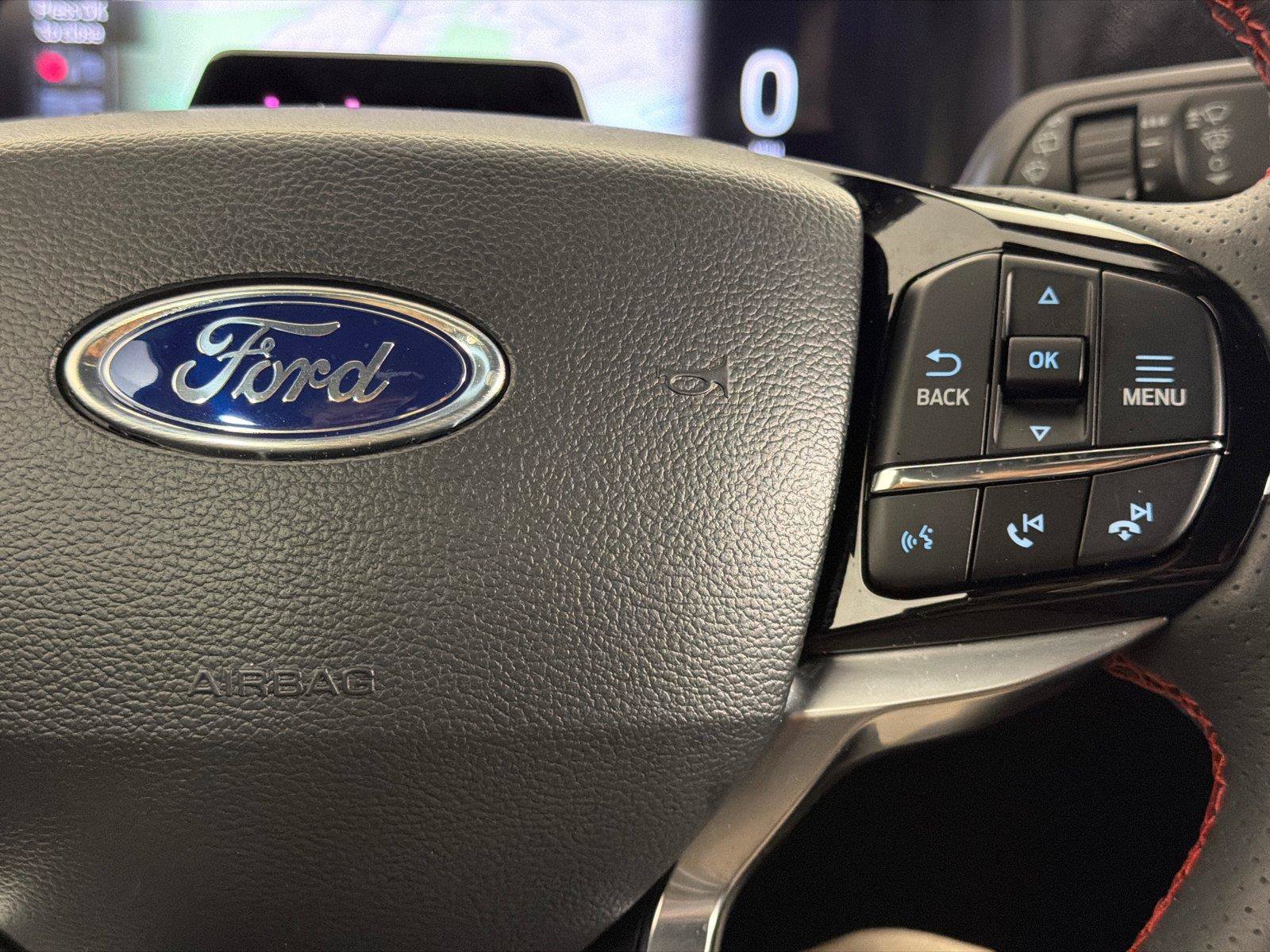 Used 2026 Ford Explorer ST-Line w/ Premium Package RWD image 27