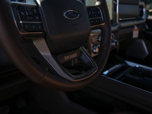 New 2026 Ford F250 King Ranch w/ Chrome Package AWD/4WD image 26
