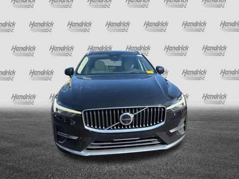 Used 2022 Volvo XC60 T8 Inscription w/ Advanced Package AWD/4WD image 5