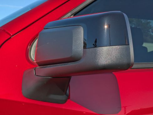 New 2026 Chevrolet Silverado 1500 LT Trail Boss w/ Convenience Package II image 32