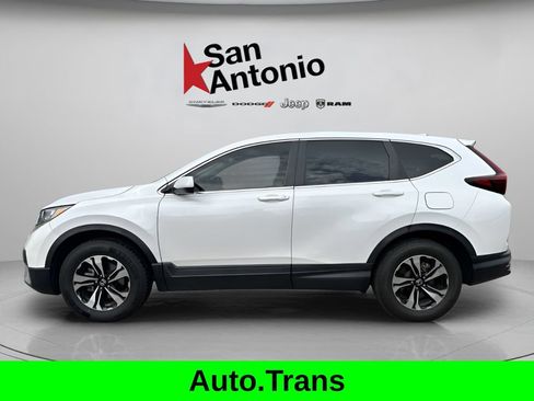 Used 2021 Honda CR-V Special Edition image 9