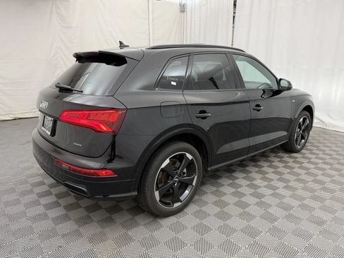 Used 2019 Audi Q5 2.0T AWD/4WD image 5