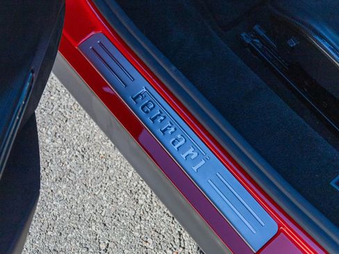 Used 2021 Ferrari SF90 Stradale Stradale Coupe 2D image 59