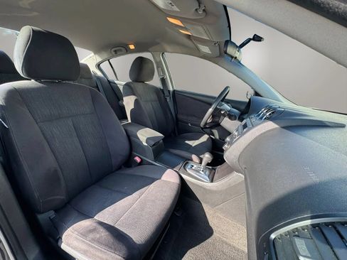 Used 2012 Nissan Altima 2.5 S FWD image 14