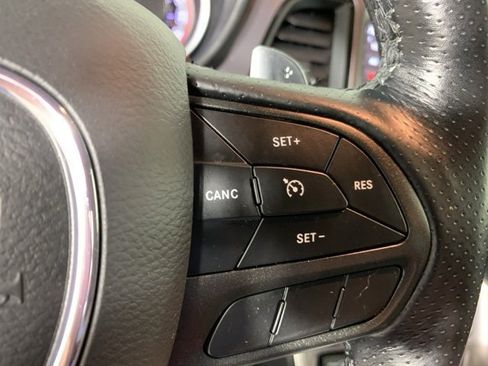 Used 2021 Dodge Challenger R/T Scat Pack image 22