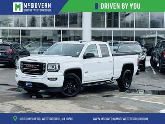 Used 2018 GMC Sierra 1500 SLT w/ All Terrain Package video 1