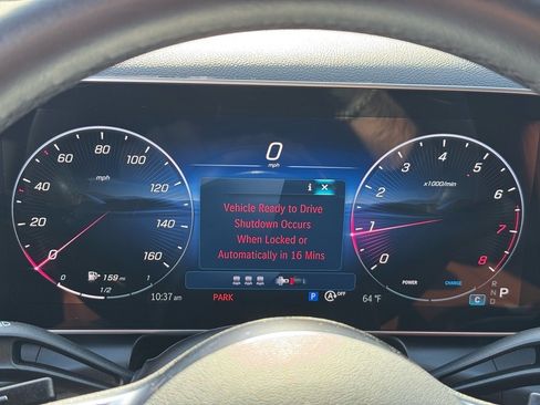 Certified 2025 Mercedes-Benz GLC 300 image 24