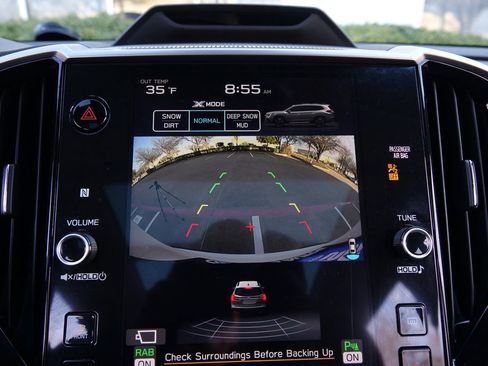 Used 2023 Subaru Ascent Touring image 40