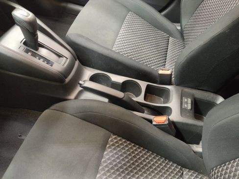 Used 2024 Nissan Versa S w/ S Plus Package FWD image 26