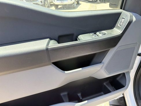 New 2026 Ford F550 4x4 Regular Cab Super Duty image 11