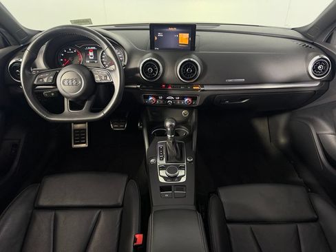 Used 2020 Audi A3 2.0T Premium w/ Final Edition Package FWD image 11