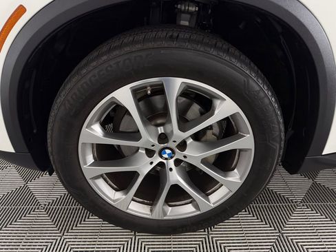 Used 2023 BMW X5 sDrive40i w/ Parking Assistance Package RWD image 10