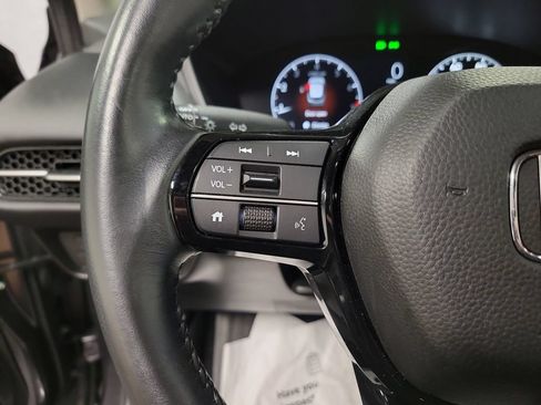 Used 2024 Honda HR-V EX-L image 24