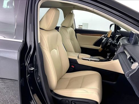 Used 2022 Lexus RX 350 FWD w/ Premium Package image 8