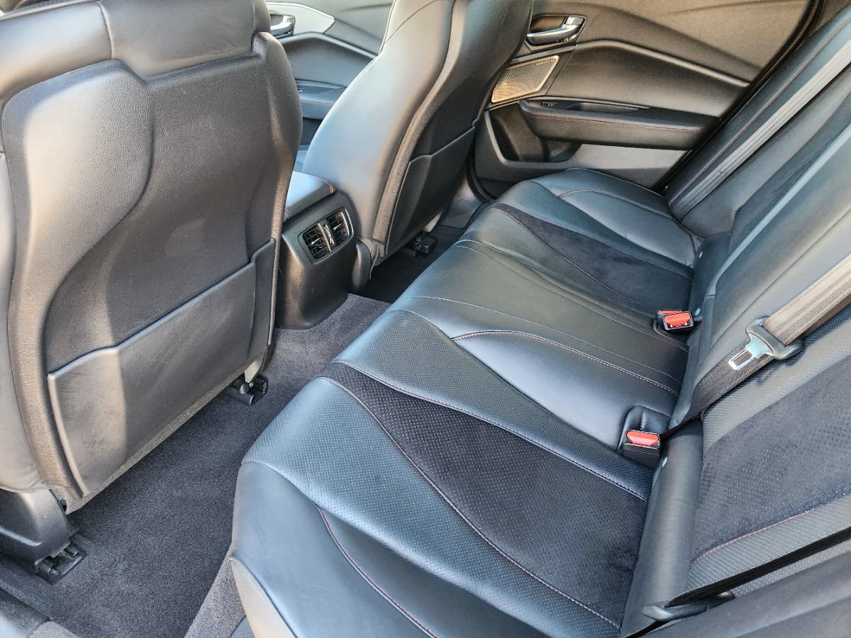 Used 2023 Acura TLX Type S AWD/4WD image 52
