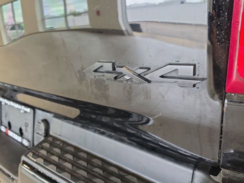 Used 2019 RAM 1500 Big Horn AWD/4WD image 9