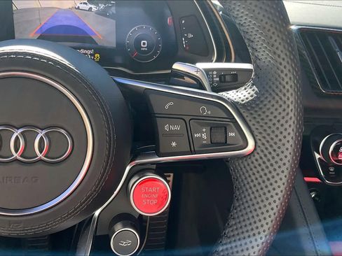 Used 2023 Audi R8 V10 performance w/ Premium Package image 22