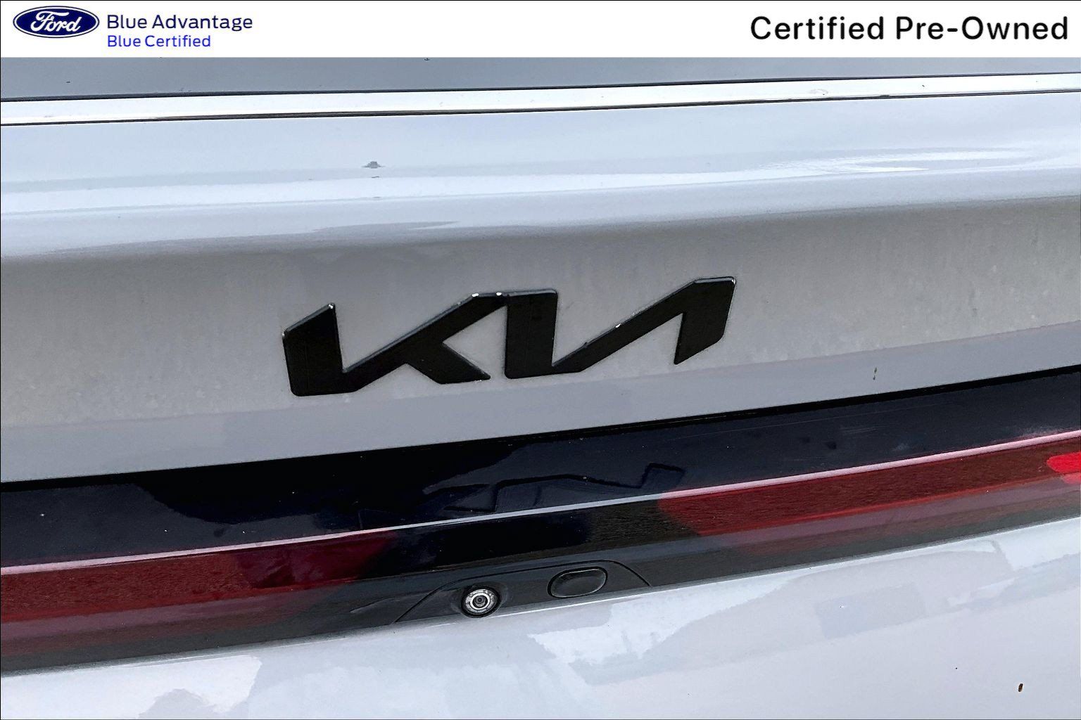 Used 2025 Kia K5 GT-Line w/ GT-Line Premium Package FWD image 32