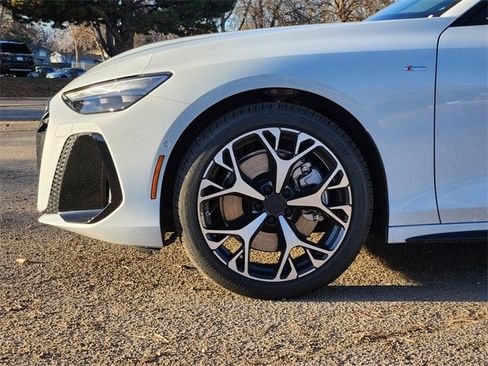 New 2026 Audi A6 Premium Plus image 8