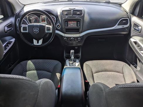 Used 2018 Dodge Journey SE w/ Connectivity Group AWD/4WD image 22