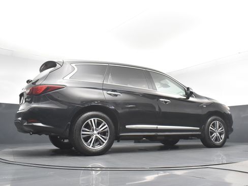 Used 2019 INFINITI QX60 Pure image 21