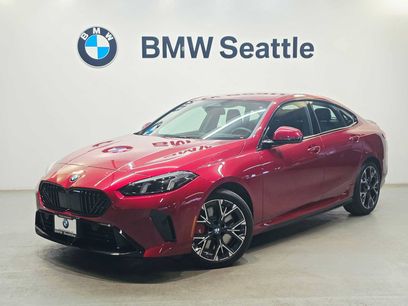 Used 2025 BMW 228i xDrive w/ Technology Package