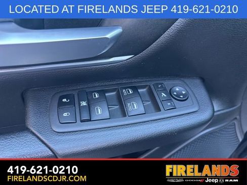 Used 2023 RAM 1500 Big Horn image 20