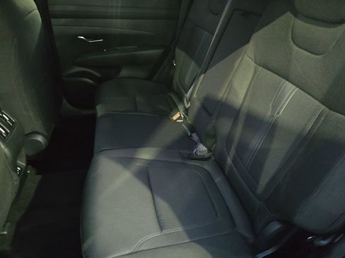 New 2026 Hyundai Tucson SEL image 15