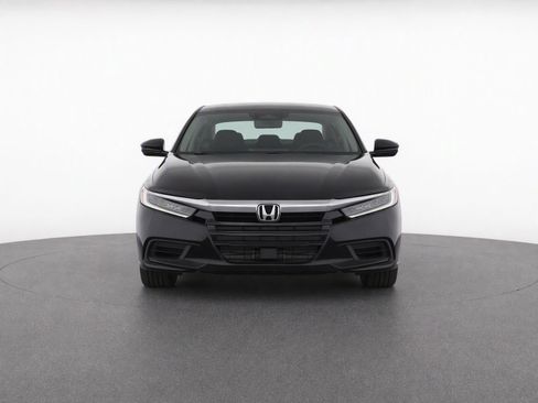 Used 2019 Honda Insight Touring image 6
