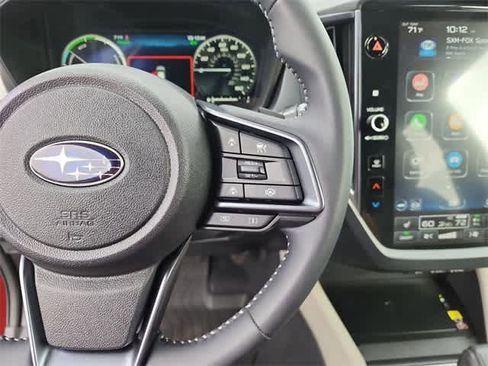 Certified 2025 Subaru Forester Limited image 23