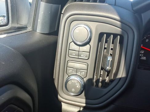 New 2026 GMC Sierra 1500 Pro w/ Graphite Edition image 17