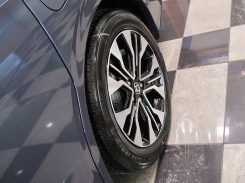 New 2026 Honda Odyssey Elite image 22