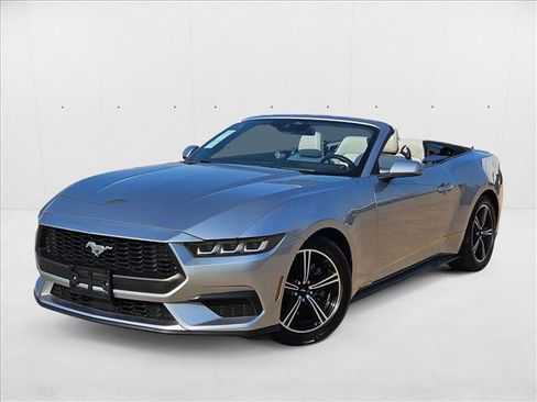 Used 2024 Ford Mustang Premium image 10