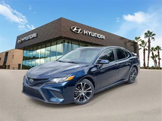 Used 2018 Toyota Camry L 360° Tour