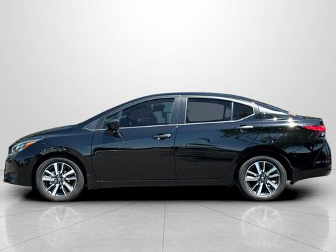 Used 2025 Nissan Versa S w/ S Plus Package image 8