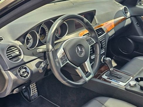 Used 2012 Mercedes-Benz C 300 4MATIC Sedan image 14