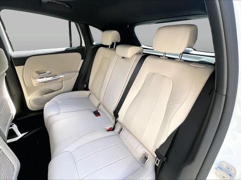 Certified 2026 Mercedes-Benz GLA 250 image 36