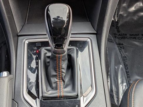 Certified 2023 Subaru Crosstrek 2.5i Limited image 12