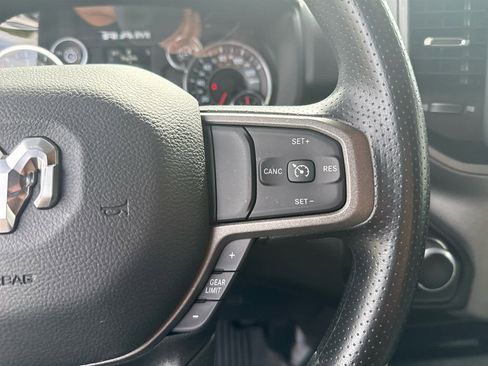 Used 2024 RAM 3500 Tradesman w/ Chrome Appearance Group image 18