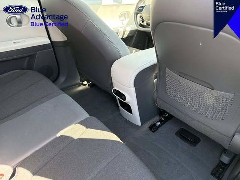 Used 2024 Hyundai Ioniq 5 SEL RWD image 11