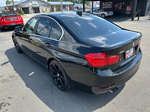 Used 2015 BMW 328i xDrive Sedan image 5