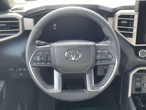 New 2026 Toyota Tundra Limited image 18