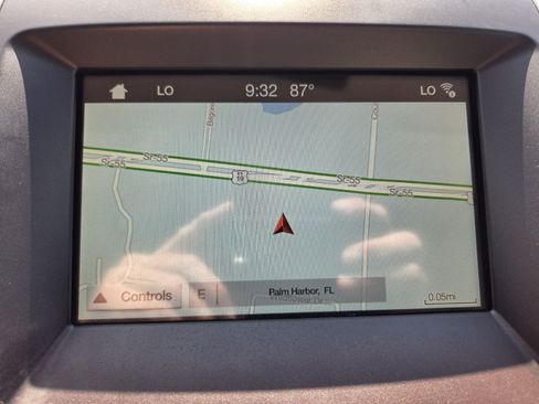 Used 2017 Ford Edge Titanium w/ Equipment Group 301A FWD image 24