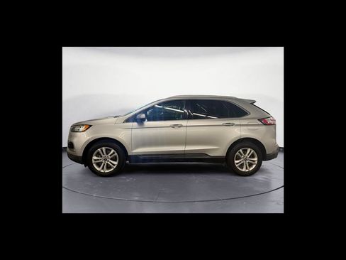 Used 2019 Ford Edge SEL w/ Equipment Group 201A AWD/4WD image 3