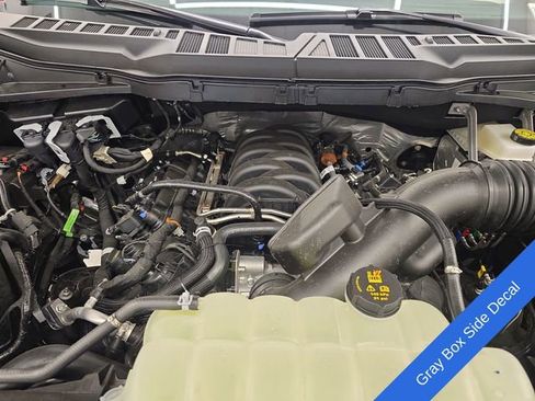 New 2026 Ford F150 XLT AWD/4WD image 43